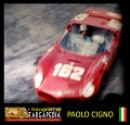 162 Ferrari Dino 246 SP  W.Von Trips - O.Gendebien Box (2)